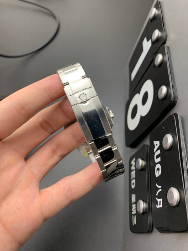 Rolex Greenwich II Series 1:1 Replicated High Imitation Watch, Wristwatch - Image 4