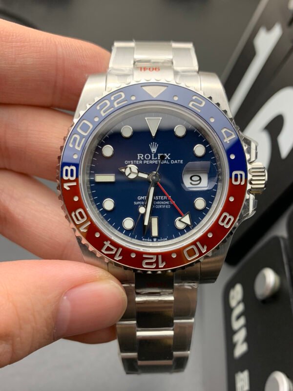 Rolex Greenwich II Series 1:1 Replicated High Imitation Watch, Wristwatch
