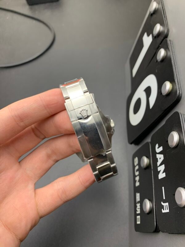 Rolex Greenwich II Series 1:1 Replicated High Imitation Watch, Wristwatch - Image 2