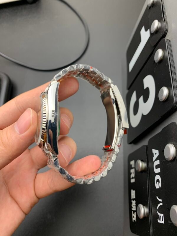 Rolex Datejust Series Day-Date 1:1 Replicated High Imitation Watch, Wristwatch - Image 3
