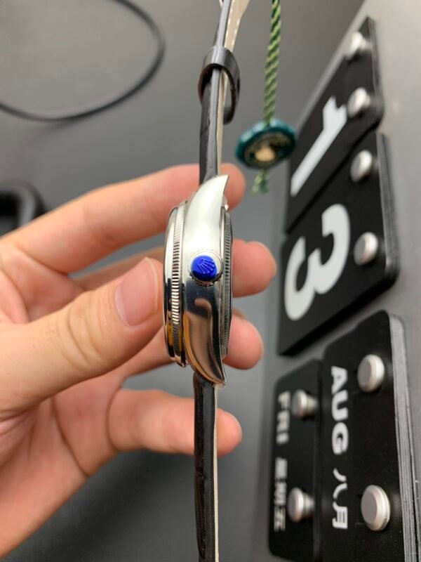Rolex Cellini Series Super Replicated High Imitation Wristwatch (Actual Shooting) - Image 4