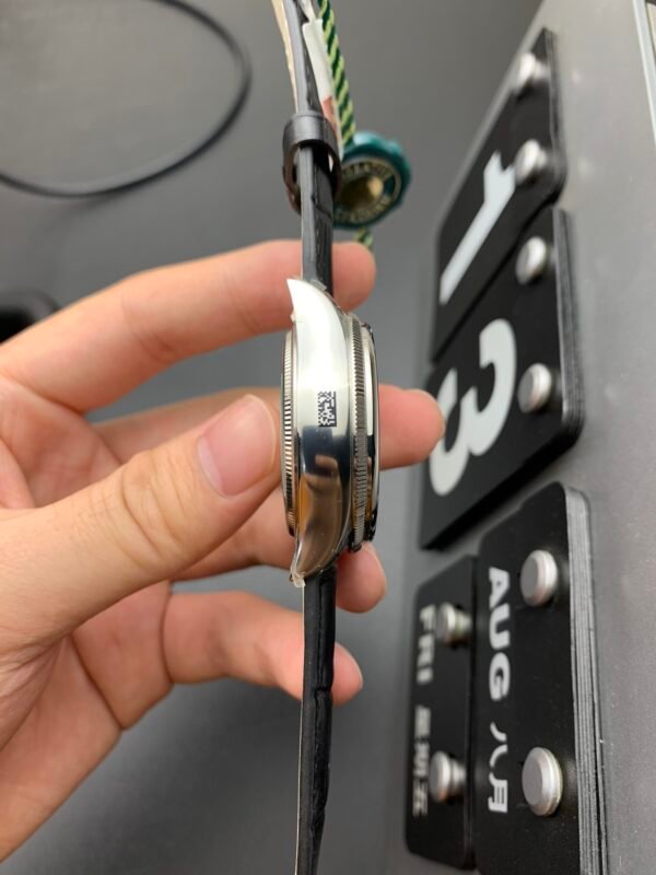Rolex Cellini Series Super Replicated High Imitation Wristwatch (Actual Shooting) - Image 3