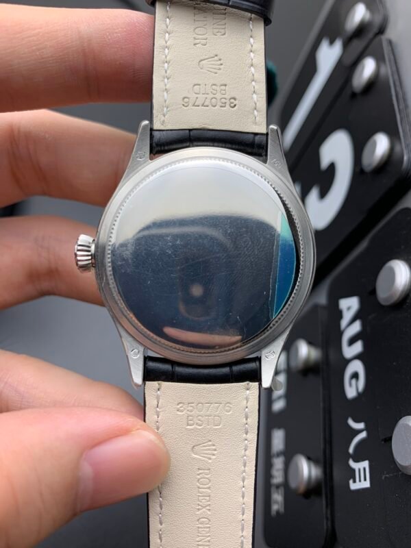 Rolex Cellini Series Super Replicated High Imitation Wristwatch (Actual Shooting) - Image 5