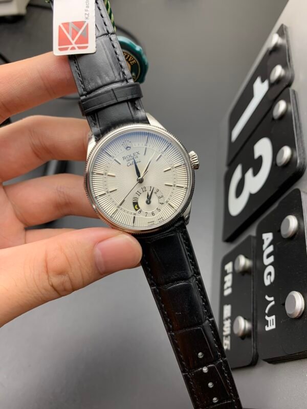 Rolex Cellini Series Super Replicated High Imitation Wristwatch (Actual Shooting) - Image 2