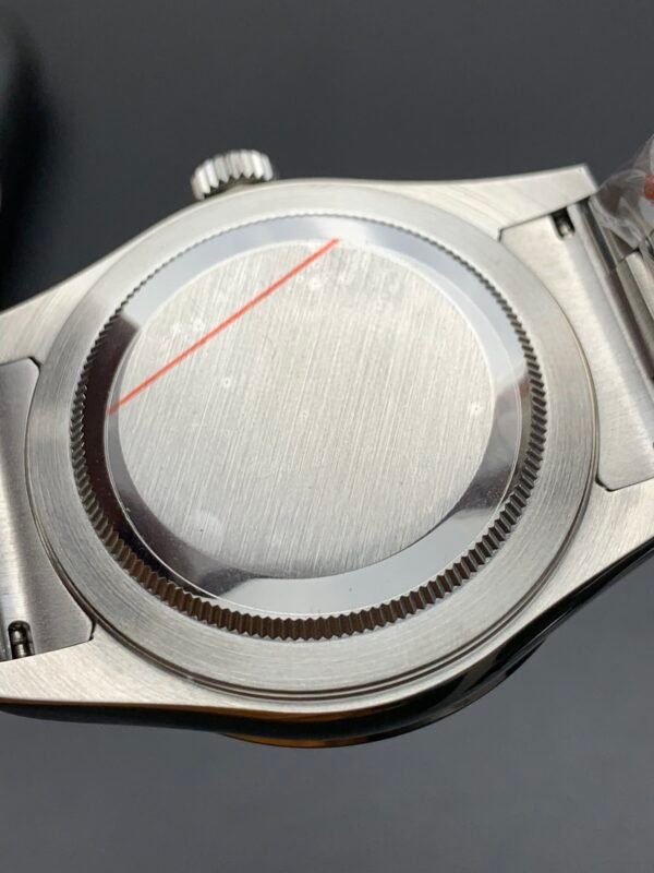 Rolex Oyster Perpetual Sky-Dweller Series Super Replicated High Imitation Clone Wristwatch (Actual Shooting) - Image 2