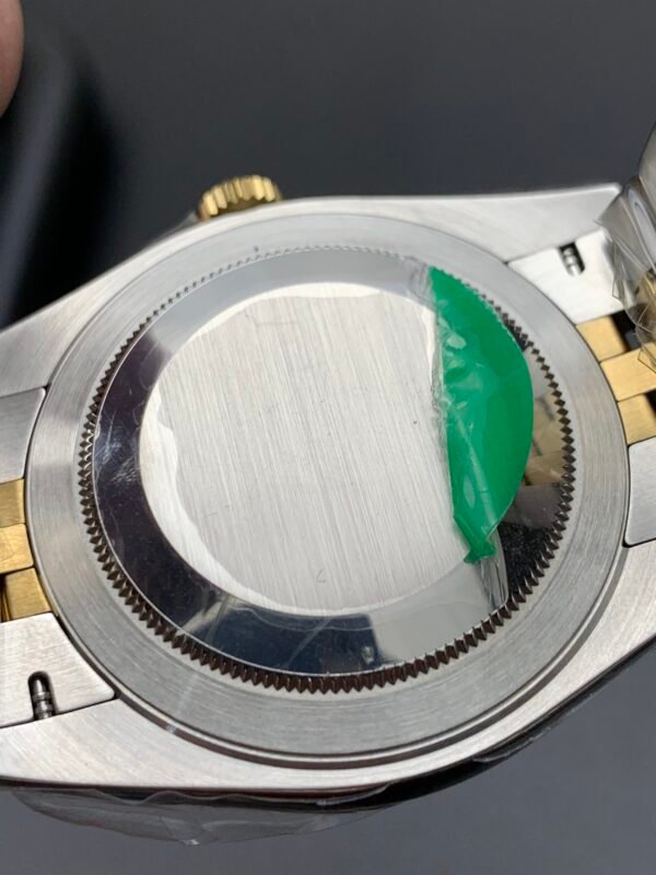 Rolex Datejust Series Day-Date 1:1 Replicated High Imitation Watch, Wristwatch - Image 5