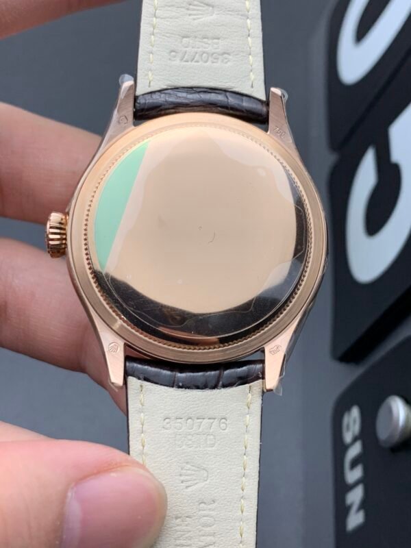 Rolex Cellini Series Super Replicated High Imitation Wristwatch (Actual Shooting) - Image 4