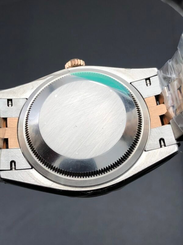 Rolex Datejust Series Day-Date, Ladies' 1:1 Replicated High Imitation Watch, Wristwatch - Image 5