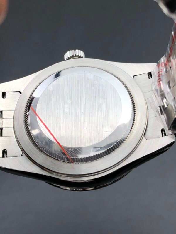 Rolex Oyster Perpetual Sky-Dweller Series Super Replicated High Imitation Clone Wristwatch (Actual Shooting) - Image 3