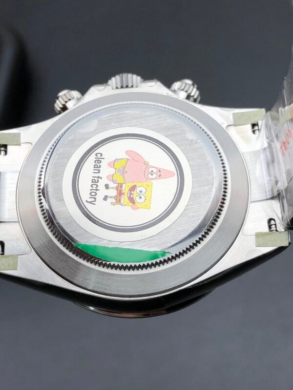 Rolex Cosmograph Daytona Series, Top-level Replicated Wristwatch (Actual Shooting) - Image 4