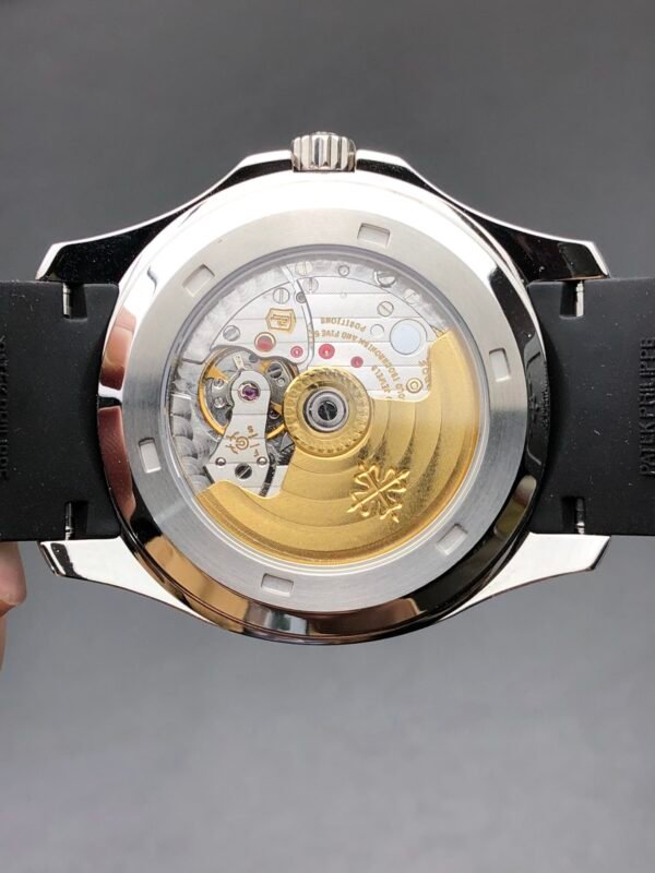 Patek Philippe Sport Elegance Series Nautilus, Top-level Replicated Wristwatch (Actual Shooting) - Image 2