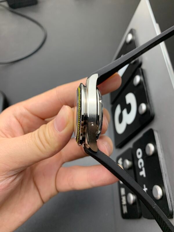 Omega Speedmaster Series, Top-level 1:1 Replicated Clone Wristwatch (Video Review and Actual Shooting) - Image 2