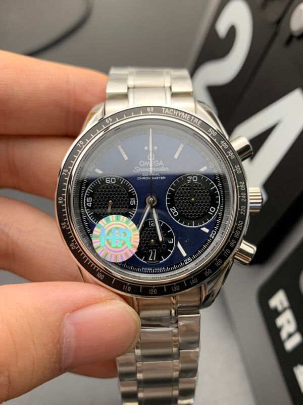 Omega Speedmaster Series, Top-level 1:1 Replicated Clone Wristwatch (Video Review and Actual Shooting)