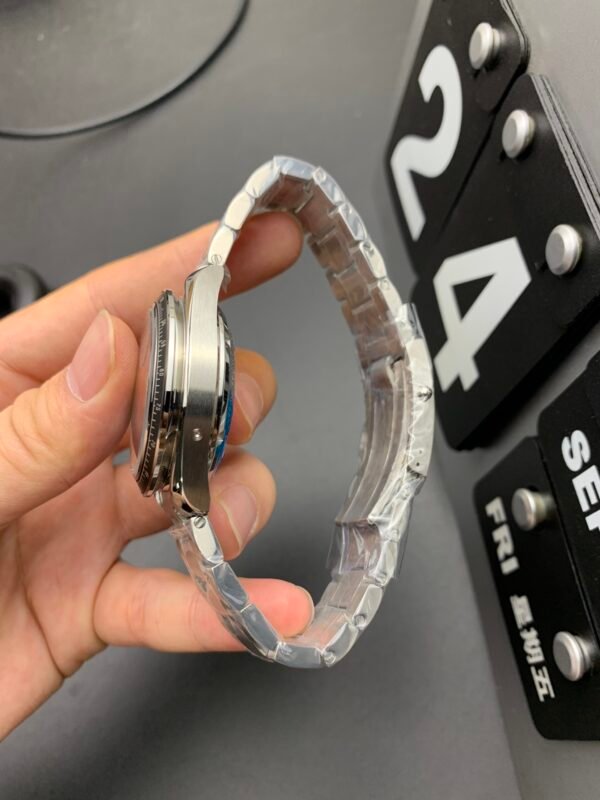 Omega Speedmaster Series, Top-level 1:1 Replicated Clone Wristwatch (Video Review and Actual Shooting) - Image 5