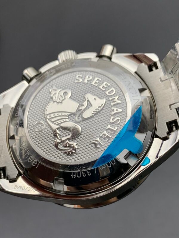 Omega Speedmaster Series, Top-level 1:1 Replicated Clone Wristwatch (Video Review and Actual Shooting) - Image 6