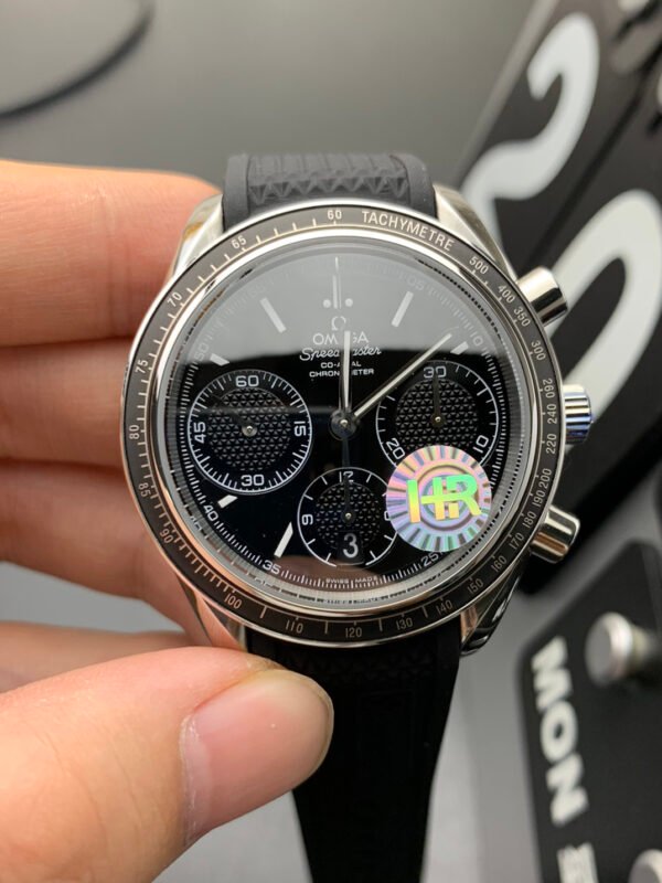Omega Speedmaster Series, Top-level 1:1 Replicated Clone Wristwatch (Video Review and Actual Shooting)