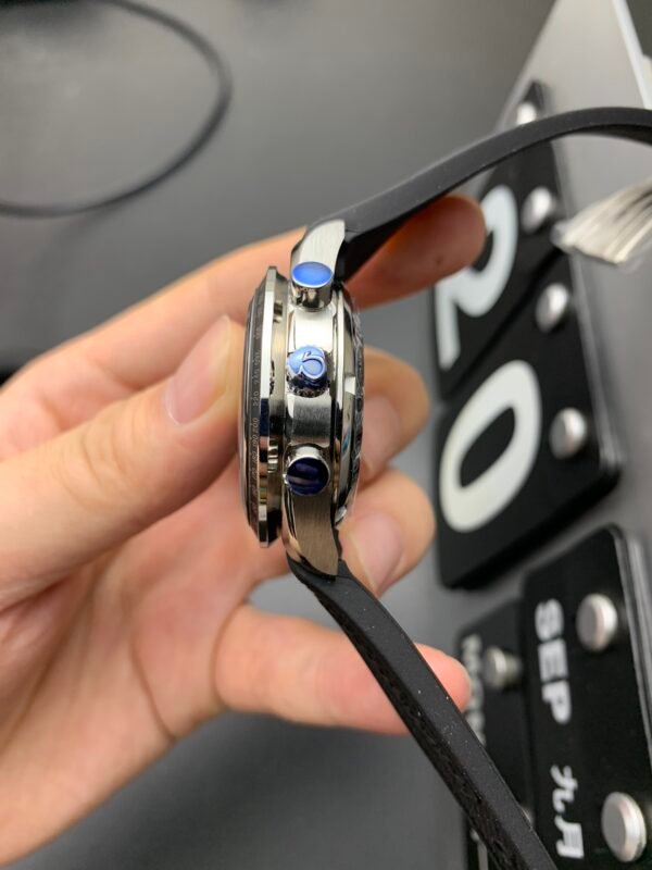 Omega Speedmaster Series, Top-level 1:1 Replicated Clone Wristwatch (Video Review and Actual Shooting) - Image 3