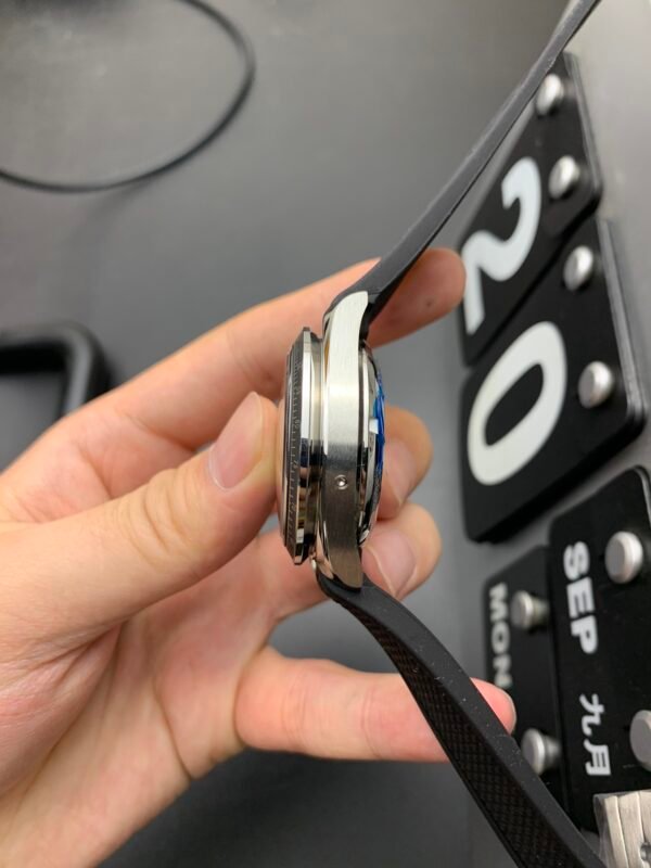 Omega Speedmaster Series, Top-level 1:1 Replicated Clone Wristwatch (Video Review and Actual Shooting) - Image 5