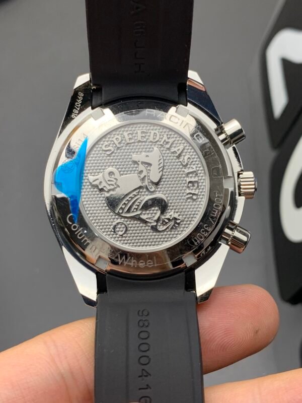 Omega Speedmaster Series, Top-level 1:1 Replicated Clone Wristwatch (Video Review and Actual Shooting) - Image 4