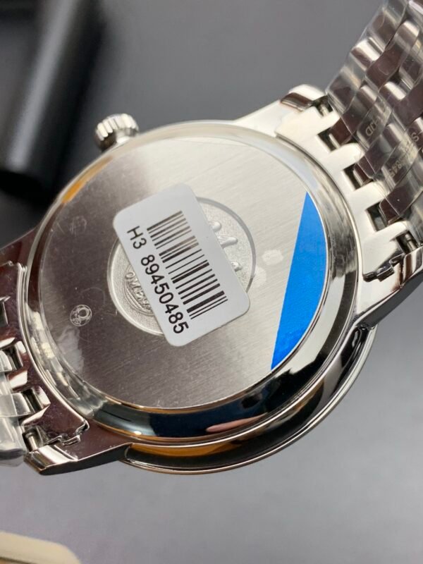 Omega De Ville Series, Ladies' Version, Top-level 1:1 Replicated Clone Wristwatch (Video Review and Actual Shooting) - Image 5