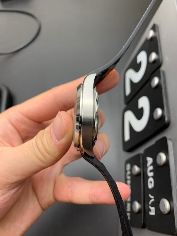 Omega Seamaster Series, Top-level 1:1 Replicated Clone Wristwatch (Video Review and Actual Shooting) - Image 3