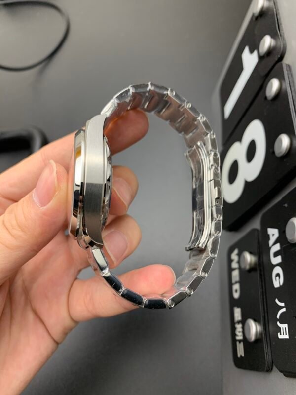 Omega, Top-level 1:1 Replicated Clone Wristwatch (Video Review and Actual Shooting) - Image 2