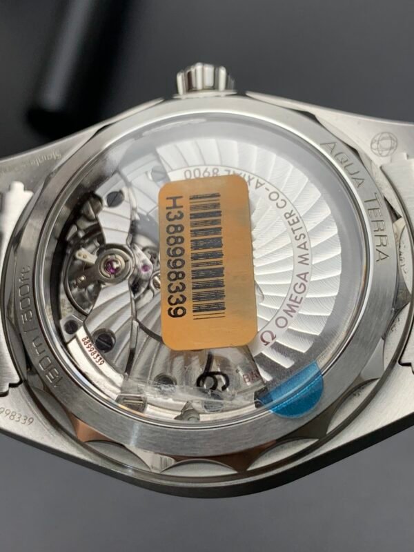 Omega, Top-level 1:1 Replicated Clone Wristwatch (Video Review and Actual Shooting) - Image 3