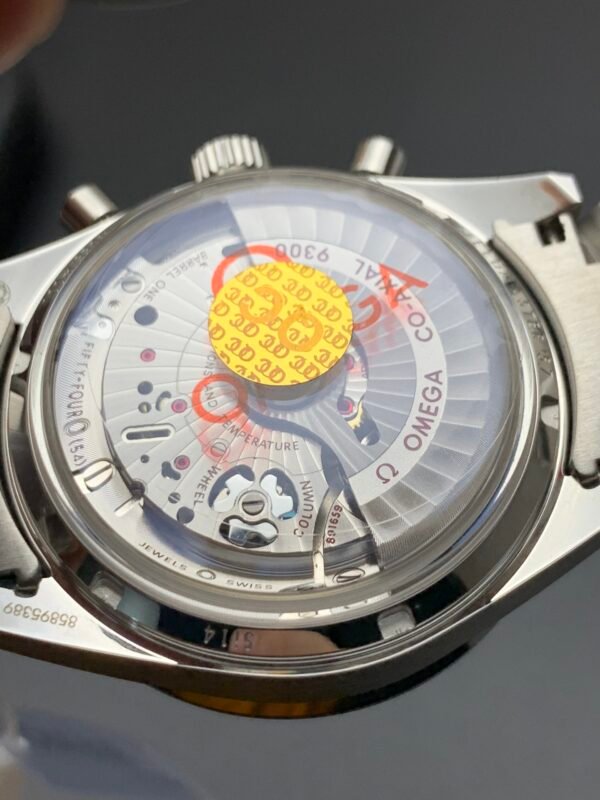 Omega Speedmaster Series, Top-level 1:1 Replicated Clone Wristwatch (Video Review and Actual Shooting) - Image 3