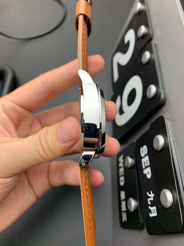 Panerai 111, Top-level 1:1 Replicated Clone Wristwatch (Video Review and Actual Shooting) - Image 3
