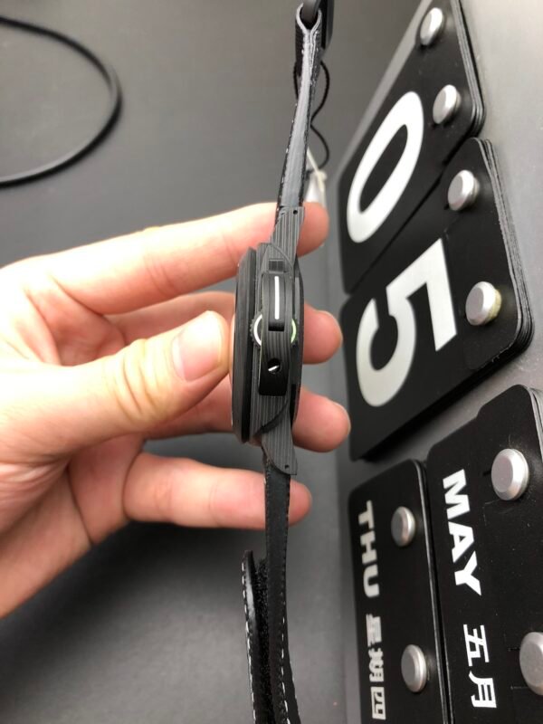 Panerai 1118, Top-level 1:1 Replicated Clone Wristwatch (Video Review and Actual Shooting) - Image 2