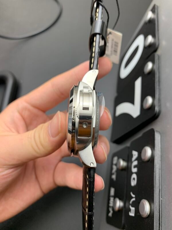 Panerai 312, Top-level 1:1 Replicated Clone Wristwatch (Video Review and Actual Shooting) - Image 5