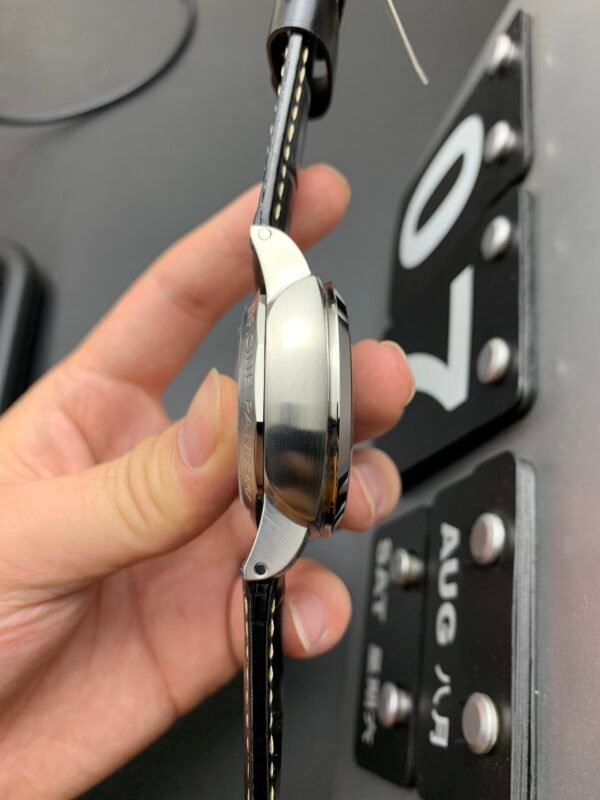 Panerai 312, Top-level 1:1 Replicated Clone Wristwatch (Video Review and Actual Shooting) - Image 3
