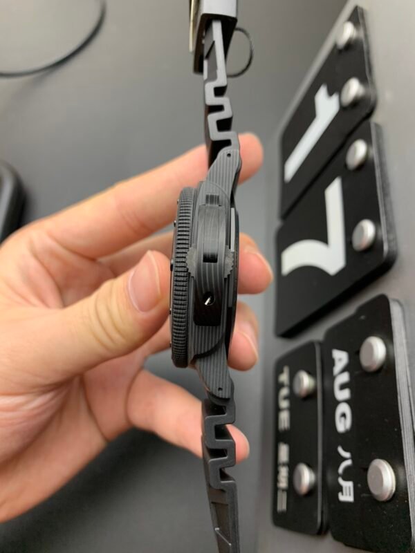 Panerai 1616, Top-level 1:1 Replicated Clone Wristwatch (Video Review and Actual Shooting) - Image 2