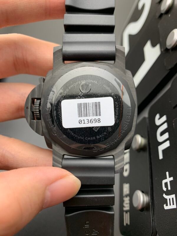 Panerai 960, Top-level 1:1 Replicated Clone Wristwatch (Video Review and Actual Shooting) - Image 2