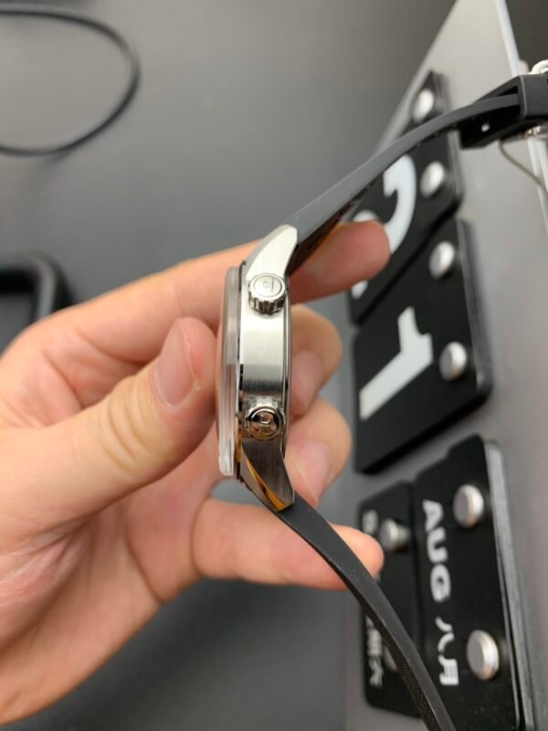 Jaeger-LeCoultre Rendez-Vous, Top-level 1:1 Replicated Clone Wristwatch (Video Review and Actual Shooting) - Image 6