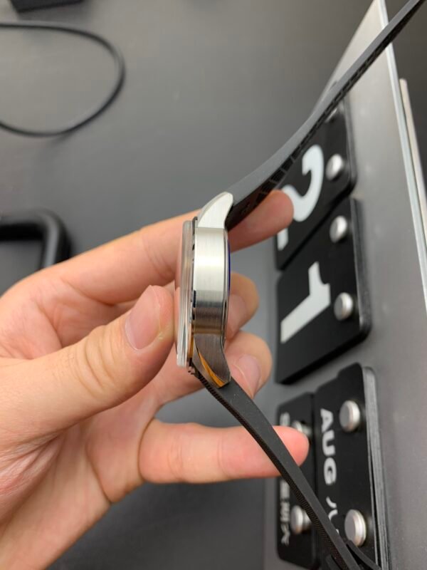 Jaeger-LeCoultre Rendez-Vous, Top-level 1:1 Replicated Clone Wristwatch (Video Review and Actual Shooting) - Image 5