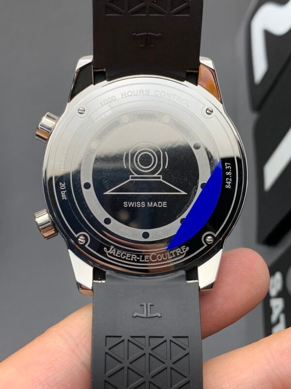 Jaeger-LeCoultre Rendez-Vous, Top-level 1:1 Replicated Clone Wristwatch (Video Review and Actual Shooting) - Image 2