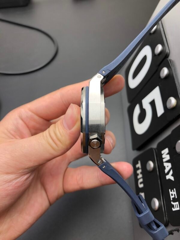 Audemars Piguet Royal Oak Concept Series, Top-level 1:1 Replicated Clone Wristwatch (Video Review and Actual Shooting) - Image 4