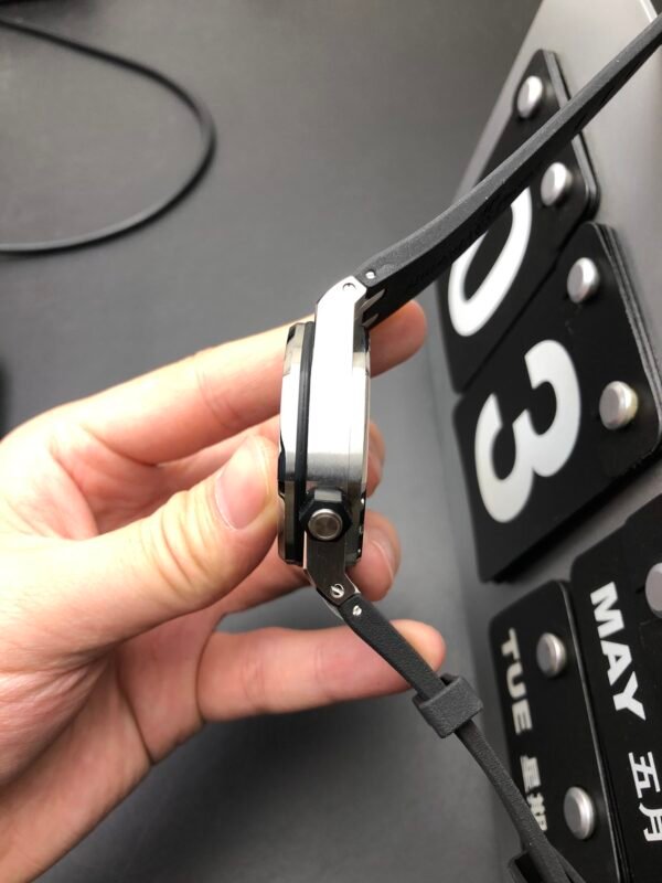 Audemars Piguet Royal Oak Concept Series, Top-level 1:1 Replicated Clone Wristwatch (Video Review and Actual Shooting) - Image 6