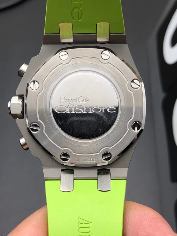 Audemars Piguet Quartz Clone Wristwatch (Video Review and Actual Shooting) - Image 3