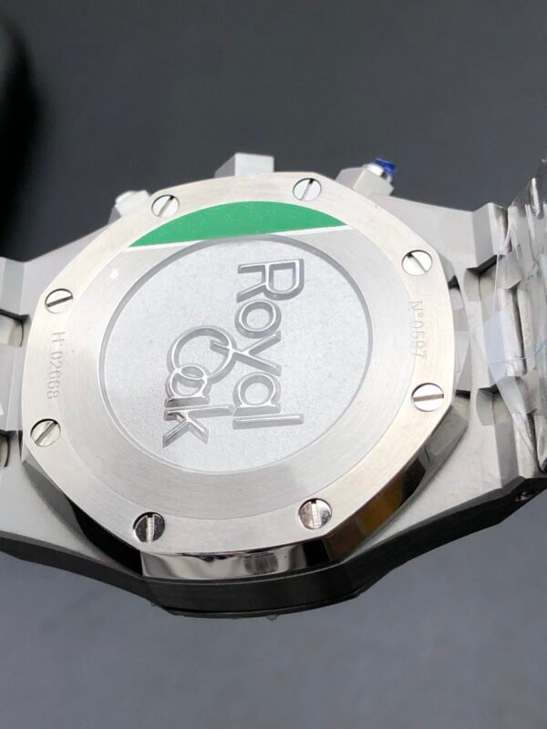 Audemars Piguet Royal Oak Concept Series, Top-level 1:1 Replicated Clone Wristwatch (Video Review and Actual Shooting) - Image 2