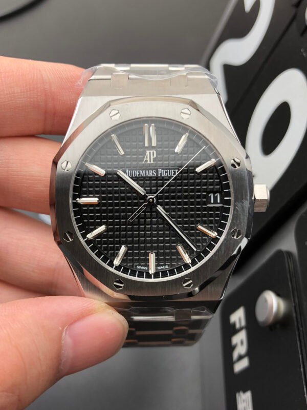 Audemars Piguet Royal Oak Concept Series, Top-level 1:1 Replicated Clone Wristwatch (Video Review and Actual Shooting)