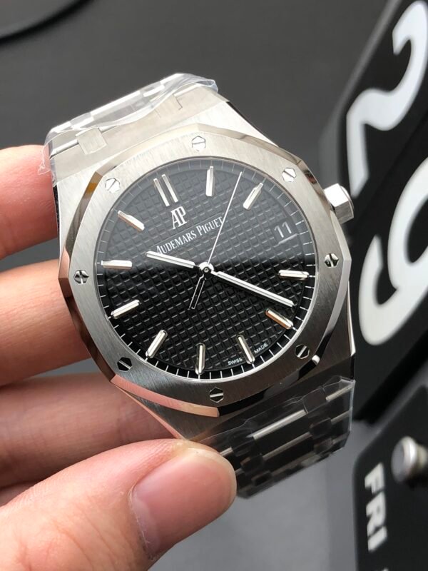 Audemars Piguet Royal Oak Concept Series, Top-level 1:1 Replicated Clone Wristwatch (Video Review and Actual Shooting) - Image 5