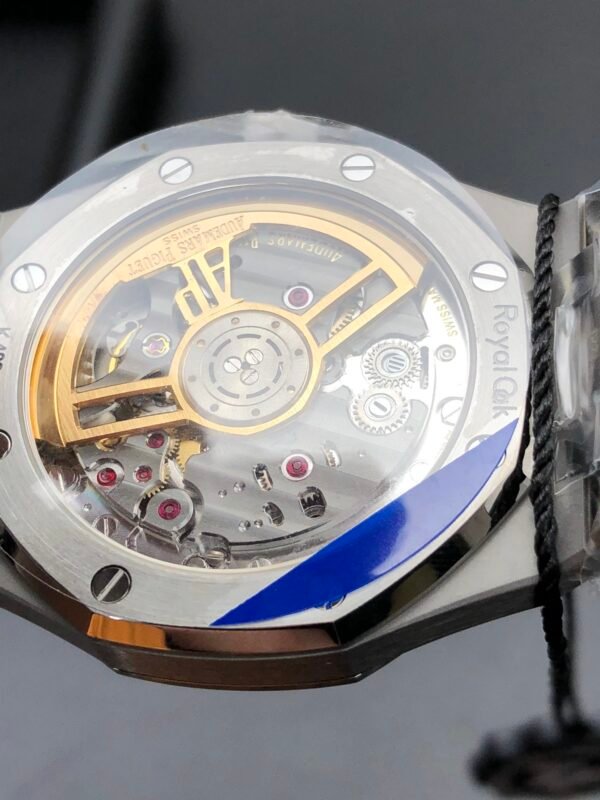 Audemars Piguet Royal Oak Concept Series, Top-level 1:1 Replicated Clone Wristwatch (Video Review and Actual Shooting) - Image 4