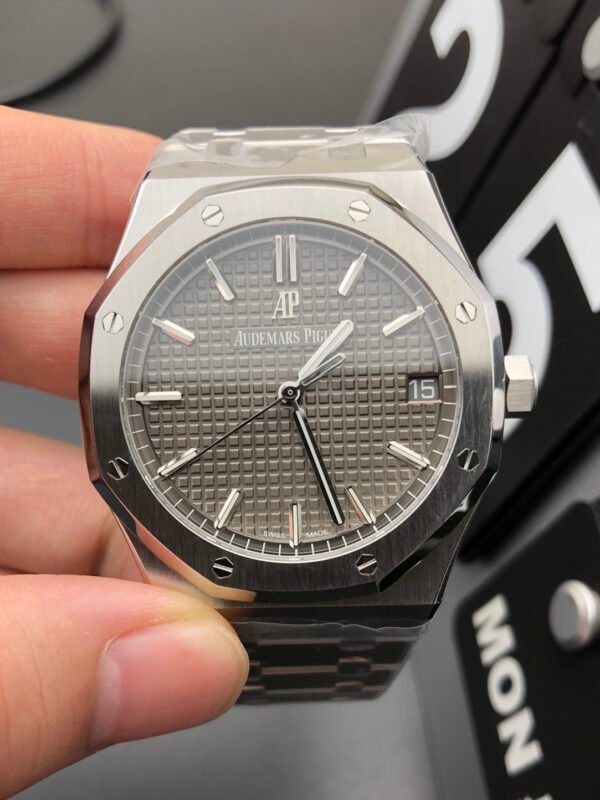 Audemars Piguet Royal Oak Concept Series, Top-level 1:1 Replicated Clone Wristwatch (Video Review and Actual Shooting)