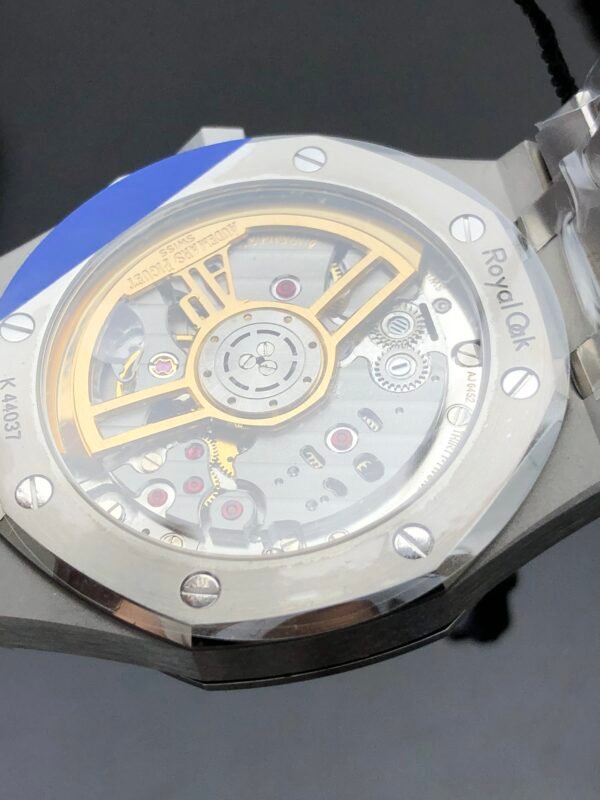 Audemars Piguet Royal Oak Concept Series, Top-level 1:1 Replicated Clone Wristwatch (Video Review and Actual Shooting) - Image 5