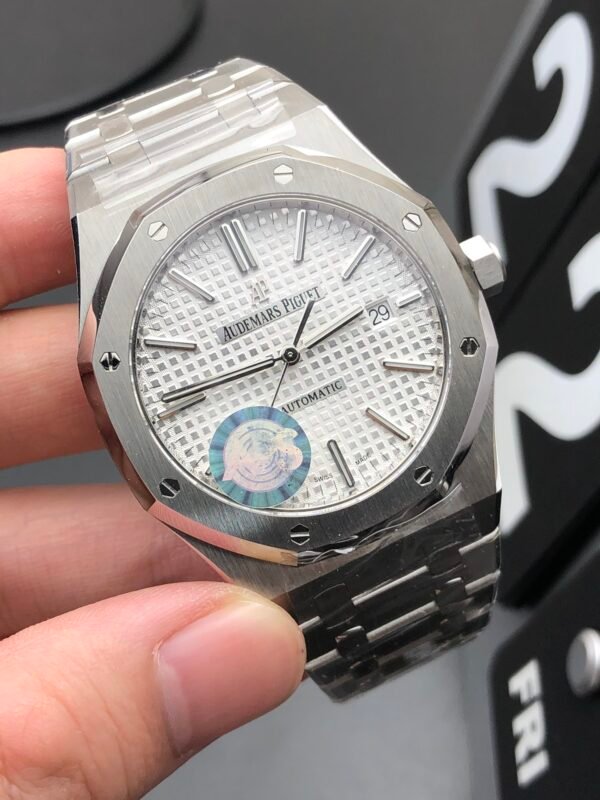 Audemars Piguet Royal Oak Concept Series, Top-level 1:1 Replicated Clone Wristwatch (Video Review and Actual Shooting) - Image 4