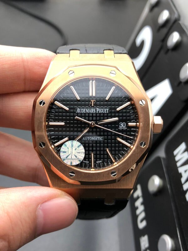 Audemars Piguet Royal Oak Concept Series, Top-level 1:1 Replicated Clone Wristwatch (Video Review and Actual Shooting)