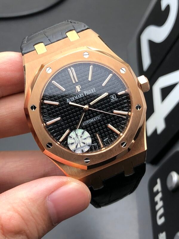 Audemars Piguet Royal Oak Concept Series, Top-level 1:1 Replicated Clone Wristwatch (Video Review and Actual Shooting) - Image 3