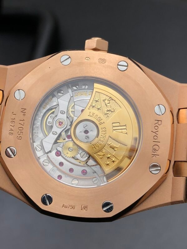 Audemars Piguet Royal Oak Concept Series, Top-level 1:1 Replicated Clone Wristwatch (Video Review and Actual Shooting) - Image 2